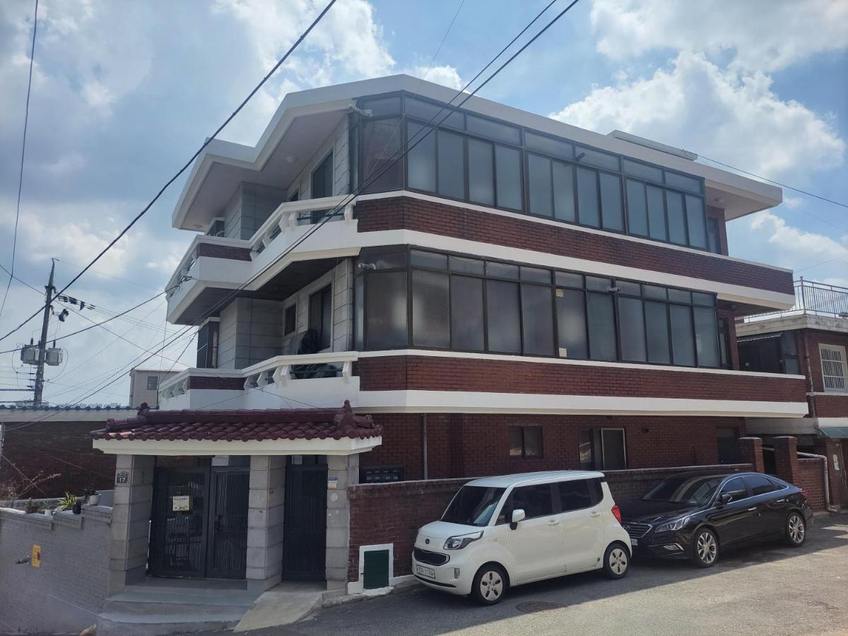 Newly Renovated 2 Bedroom Apartment #7 Seul Exterior foto