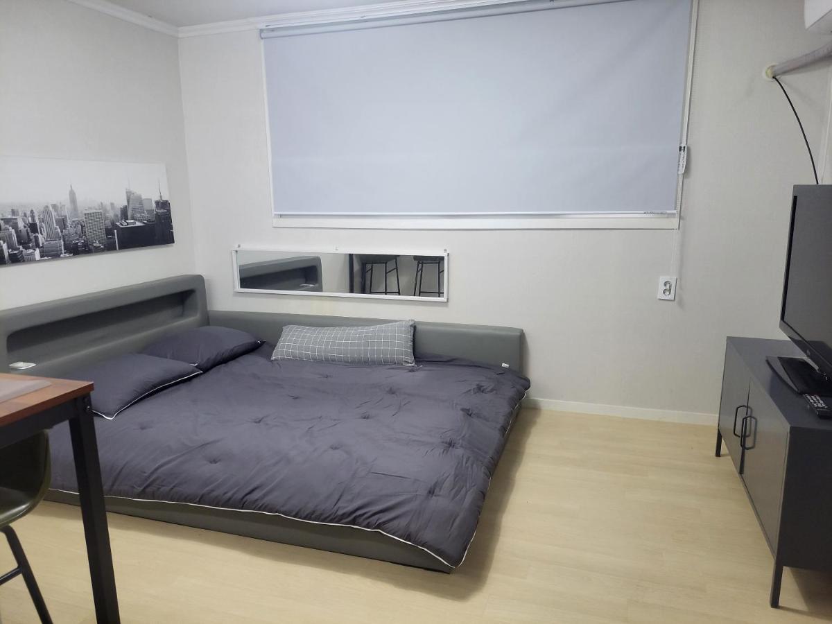 Newly Renovated 2 Bedroom Apartment #7 Seul Exterior foto