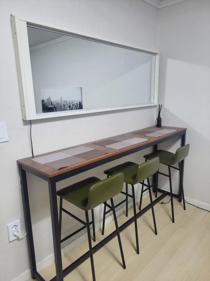Newly Renovated 2 Bedroom Apartment #7 Seul Exterior foto
