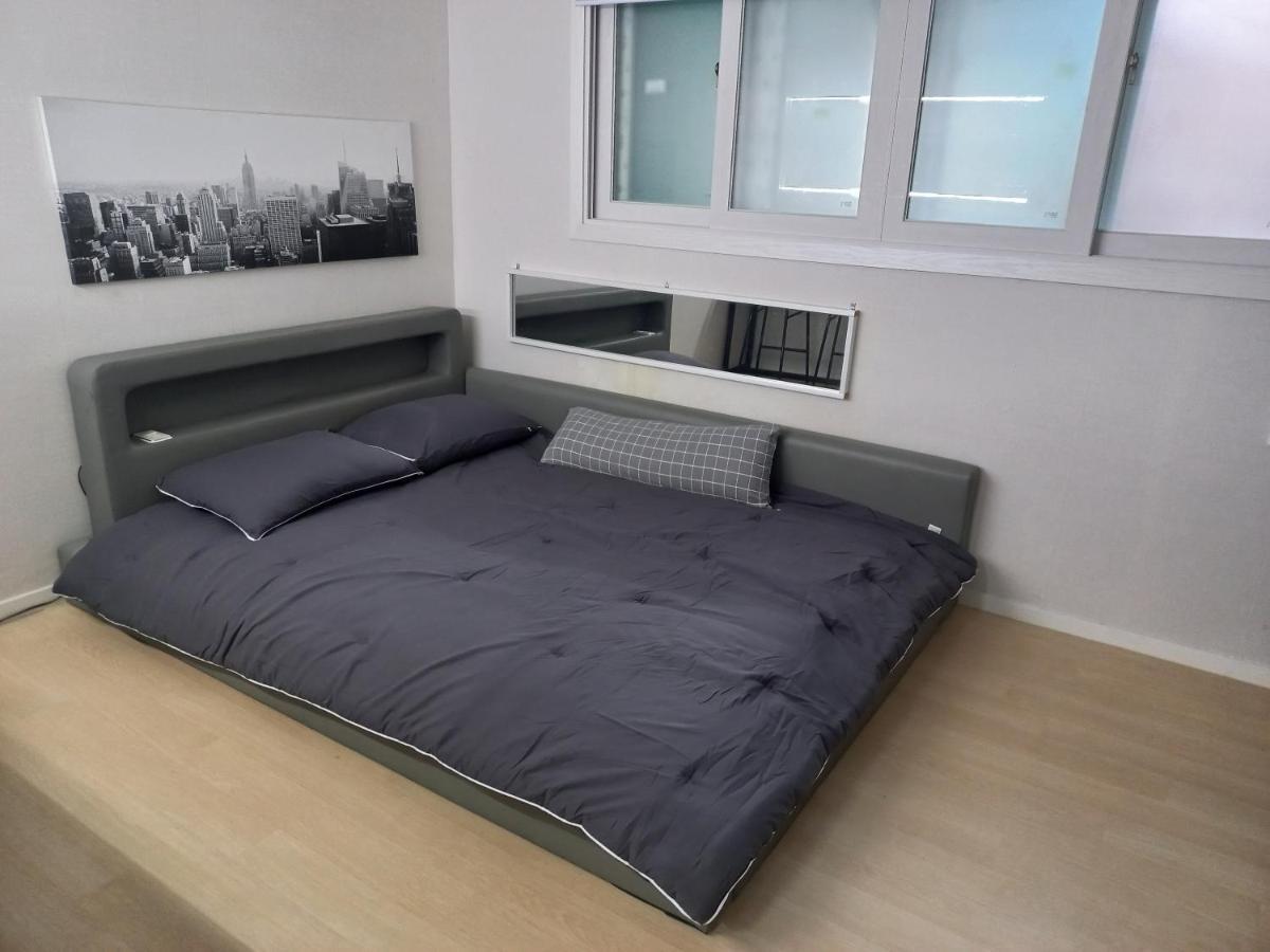 Newly Renovated 2 Bedroom Apartment #7 Seul Exterior foto