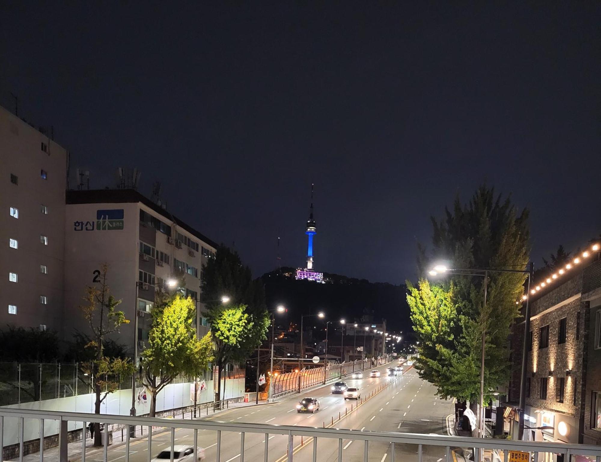 Newly Renovated 2 Bedroom Apartment #7 Seul Exterior foto