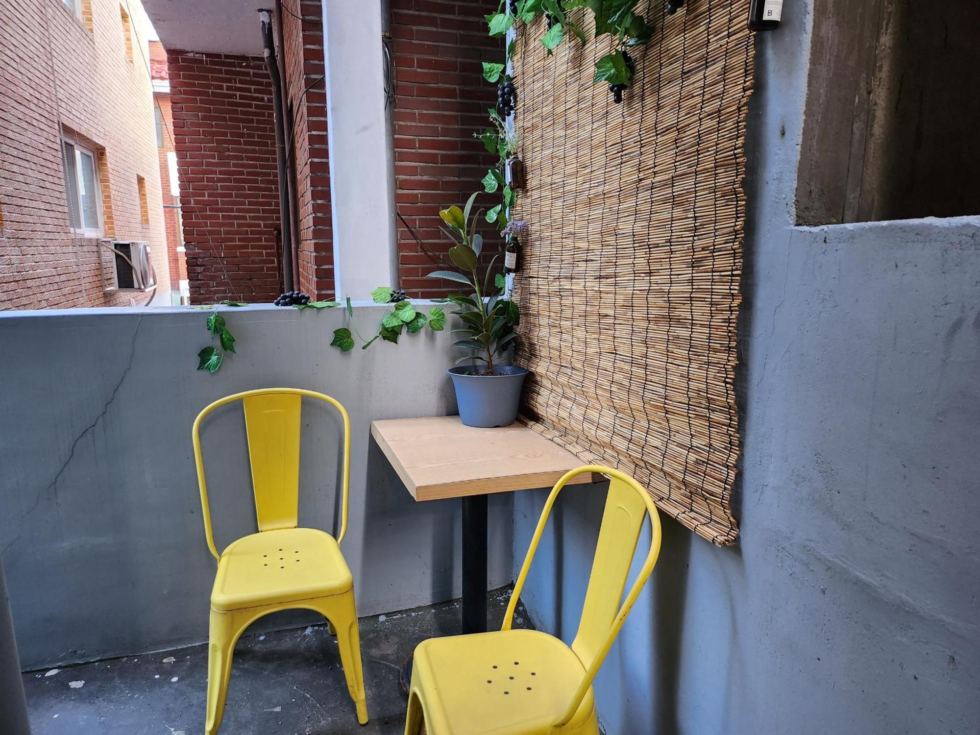 Newly Renovated 2 Bedroom Apartment #7 Seul Exterior foto